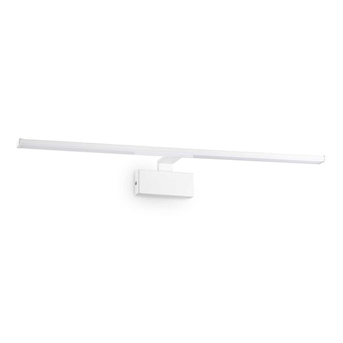 Aplique de pared ALMA AP 20W BIANCO de Ideal Lux