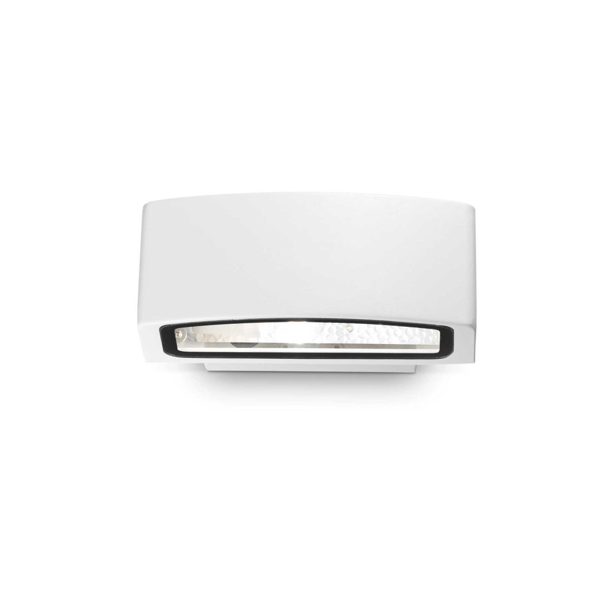 Aplique de pared ANDROMEDA AP1 BIANCO de Ideal Lux