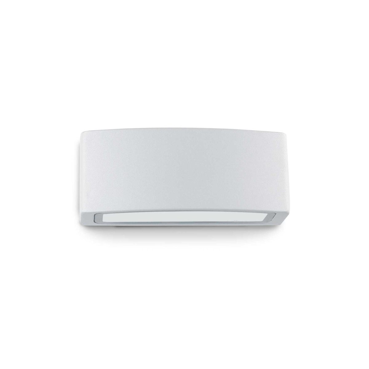 Aplique de pared ANDROMEDA AP1 GRIGIO de Ideal Lux