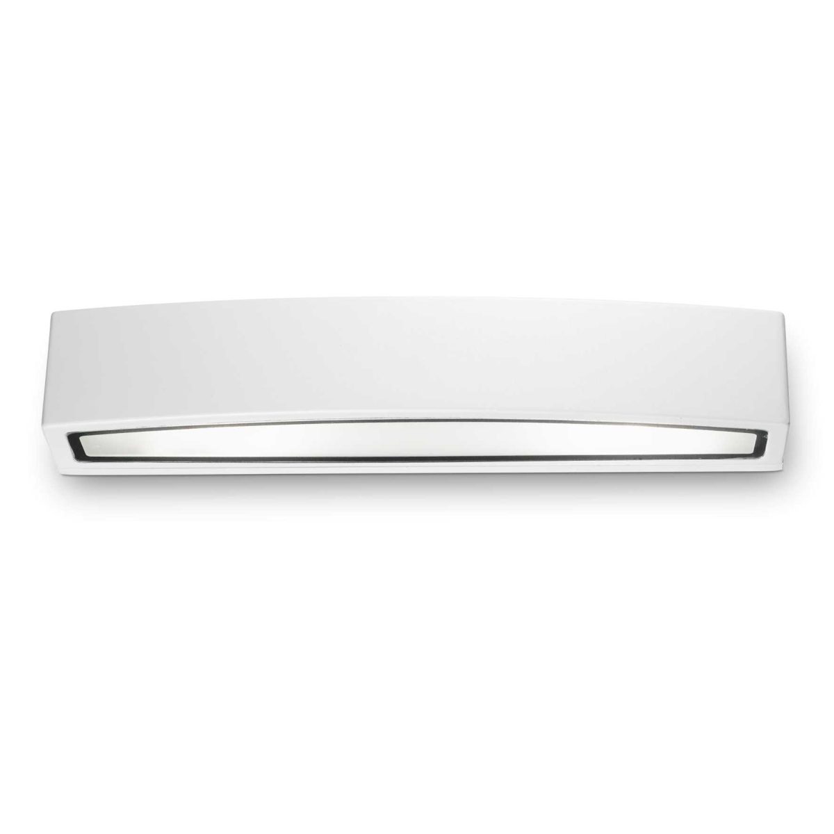 Aplique de pared ANDROMEDA AP2 BIANCO de Ideal Lux