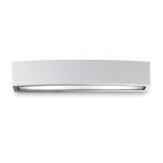 Aplique de pared ANDROMEDA AP2 GRIGIO de Ideal Lux