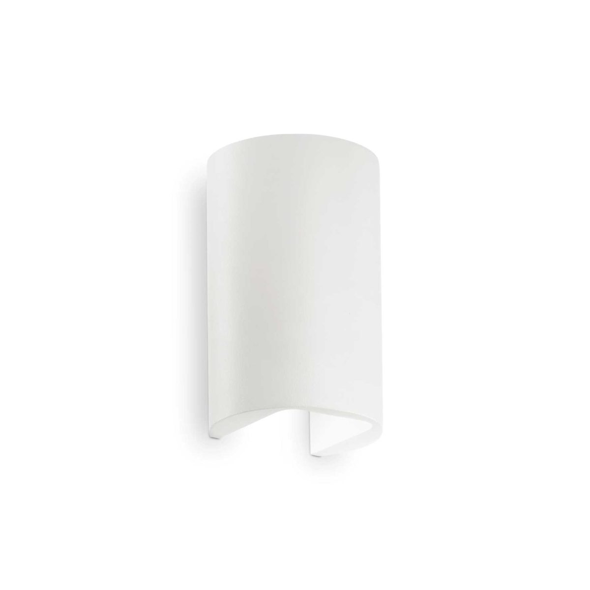 Aplique de pared APOLLO AP BIANCO de Ideal Lux