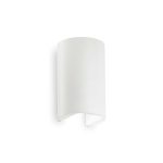 Aplique de pared APOLLO AP BIANCO de Ideal Lux