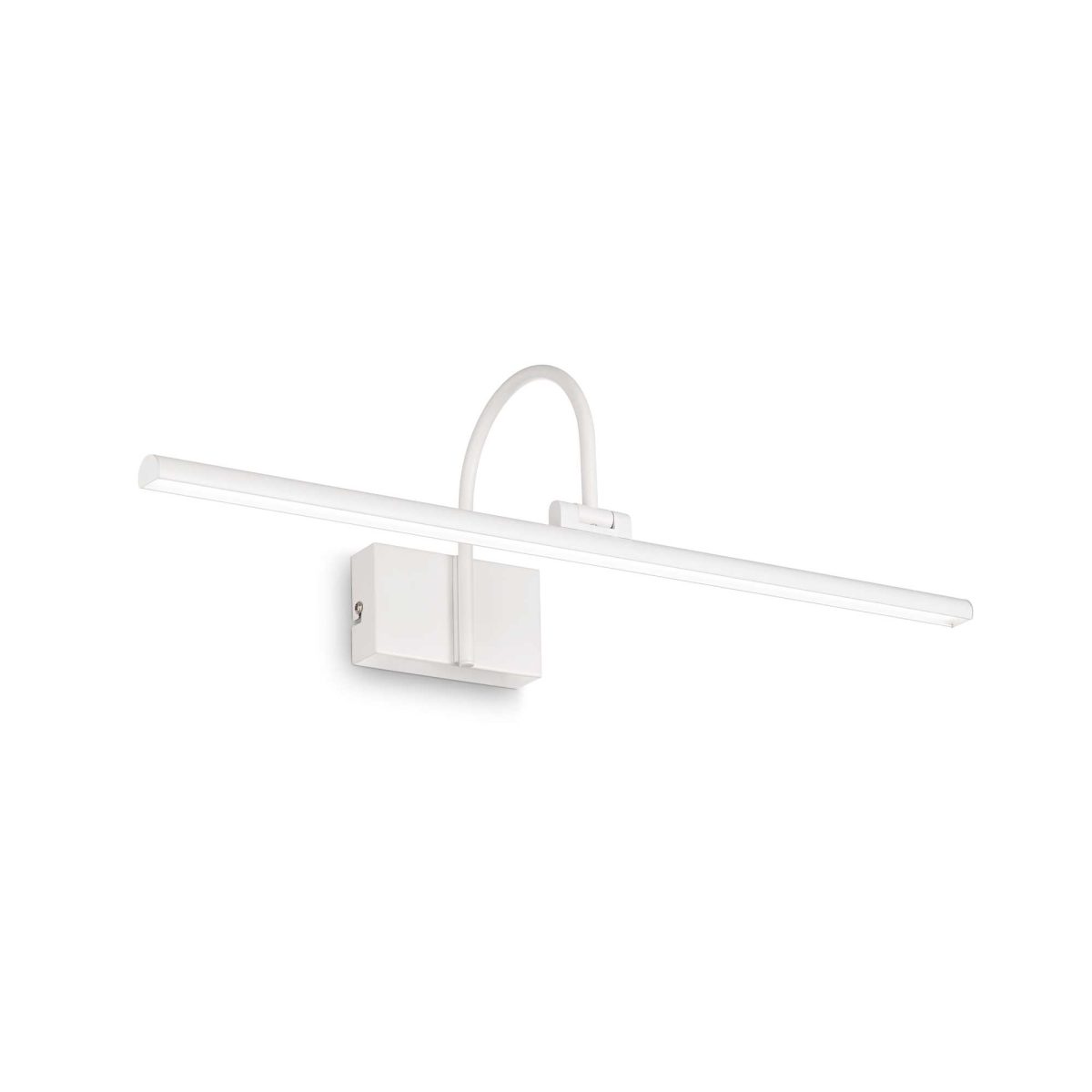 Aplique de pared BONJOUR AP D60 BIANCO de Ideal Lux