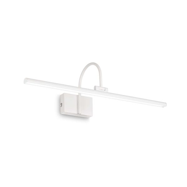 Aplique de pared BONJOUR AP D60 BIANCO de Ideal Lux