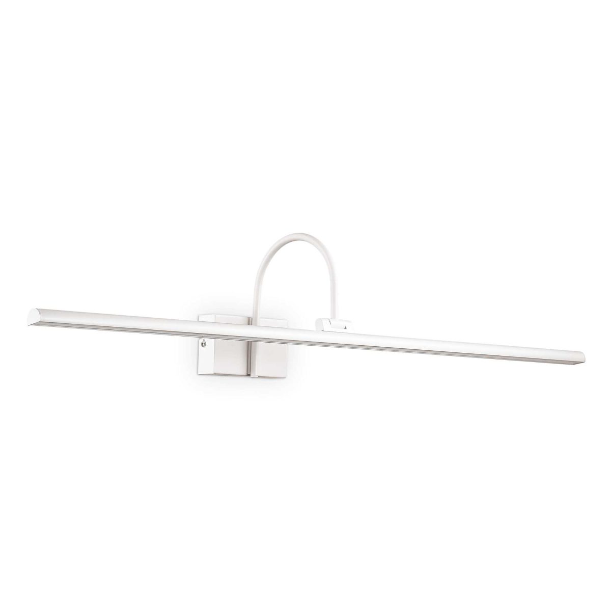 Aplique de pared BONJOUR AP D90 BIANCO de Ideal Lux