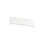 Aplique de pared BRIGHT AP D40 de Ideal Lux