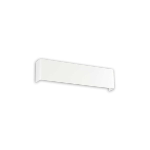 Aplique de pared BRIGHT AP D40 de Ideal Lux