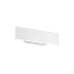 Aplique de pared DESK AP2 BIANCO de Ideal Lux