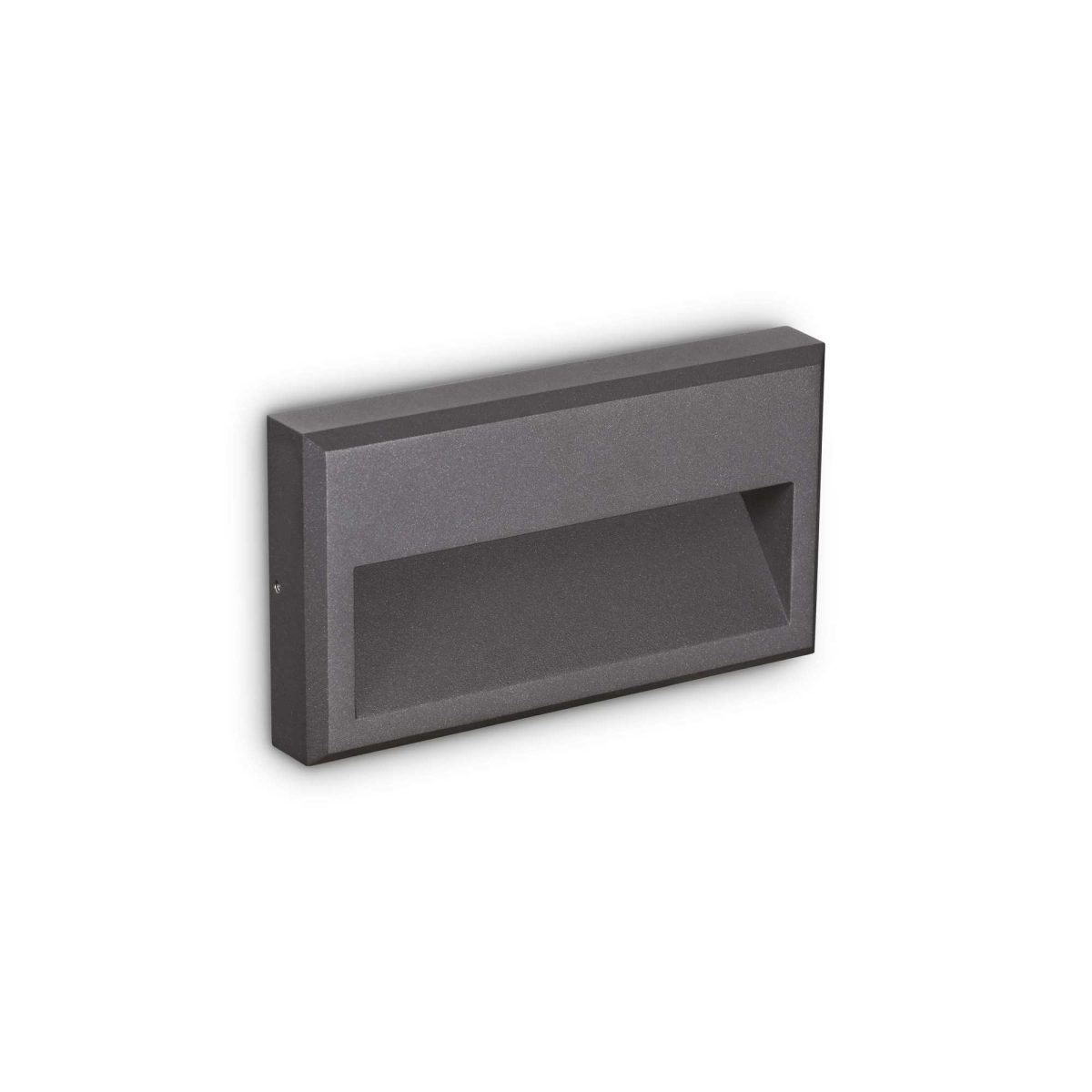 Aplique de pared FEBE-1 AP ANTRACITE de Ideal Lux