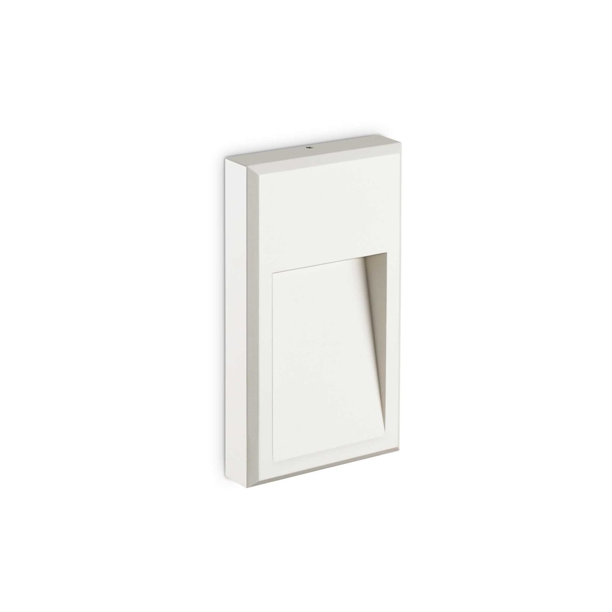 Aplique de pared FEBE-2 AP BIANCO de Ideal Lux