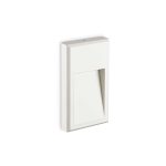 Aplique de pared FEBE-2 AP BIANCO de Ideal Lux