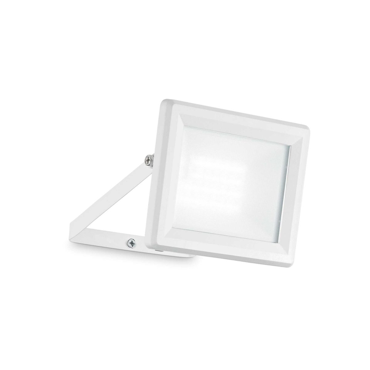 Aplique de pared FLOOD AP 20W WH de Ideal Lux