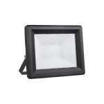 Aplique de pared FLOOD AP 30W BK de Ideal Lux