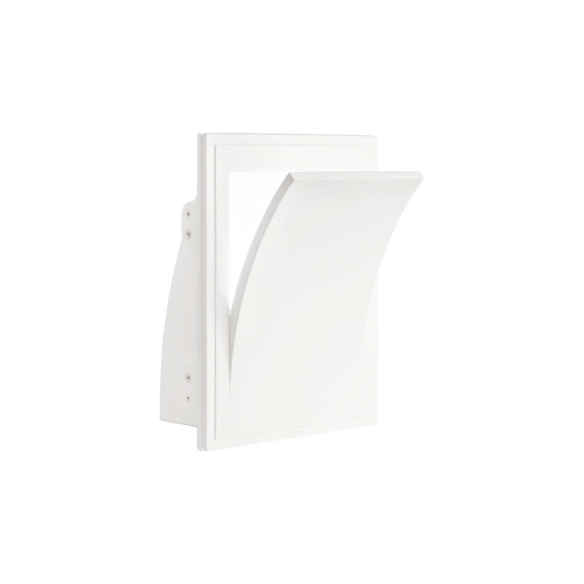 Aplique de pared FOGLIO AP1 de Ideal Lux