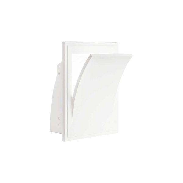 Aplique de pared FOGLIO AP1 de Ideal Lux