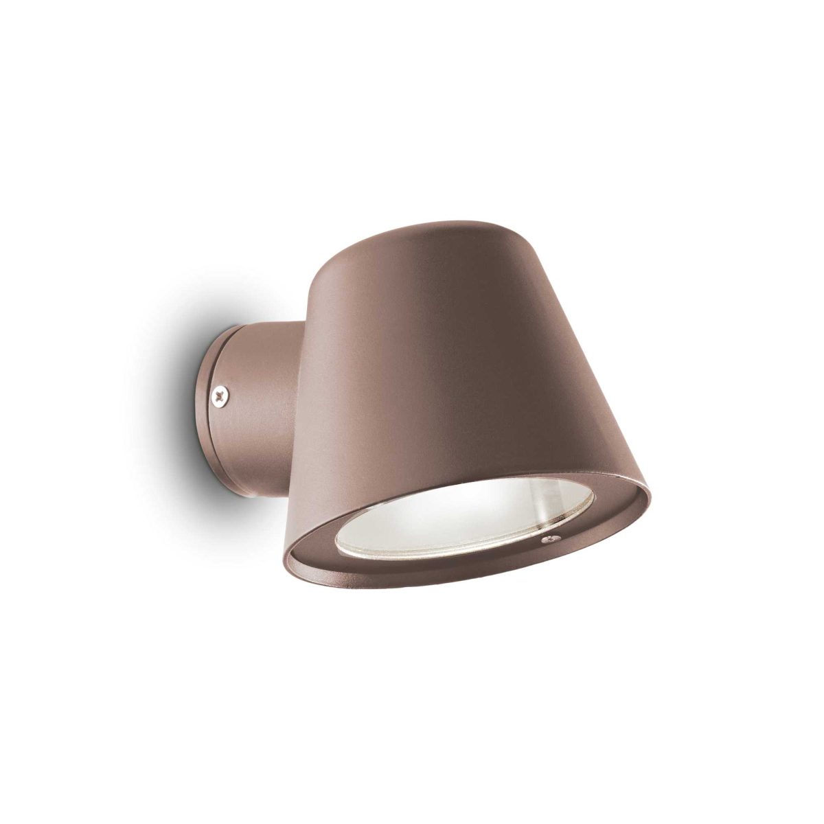 Aplique de pared GAS AP1 COFFEE de Ideal Lux