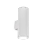 Aplique de pared GUN AP2 BIG BIANCO de Ideal Lux