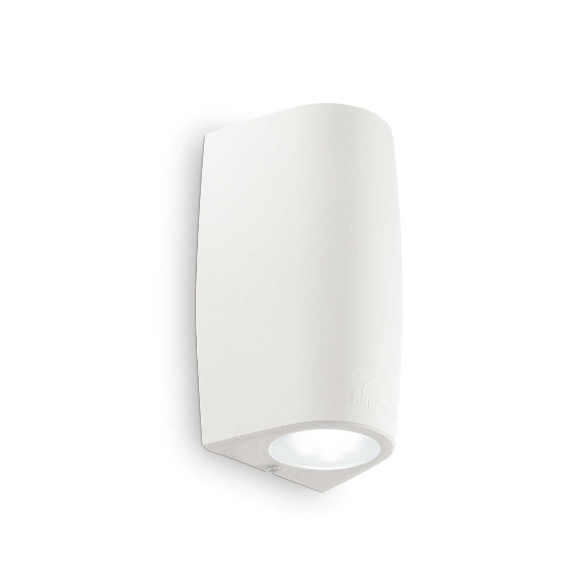 Aplique de pared KEOPE AP2 BIANCO de Ideal Lux