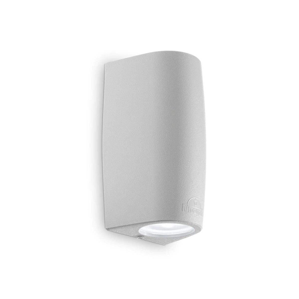 Aplique de pared KEOPE AP2 GRIGIO de Ideal Lux