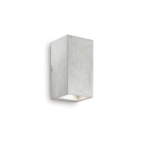 Aplique de pared KOOL AP2 de Ideal Lux