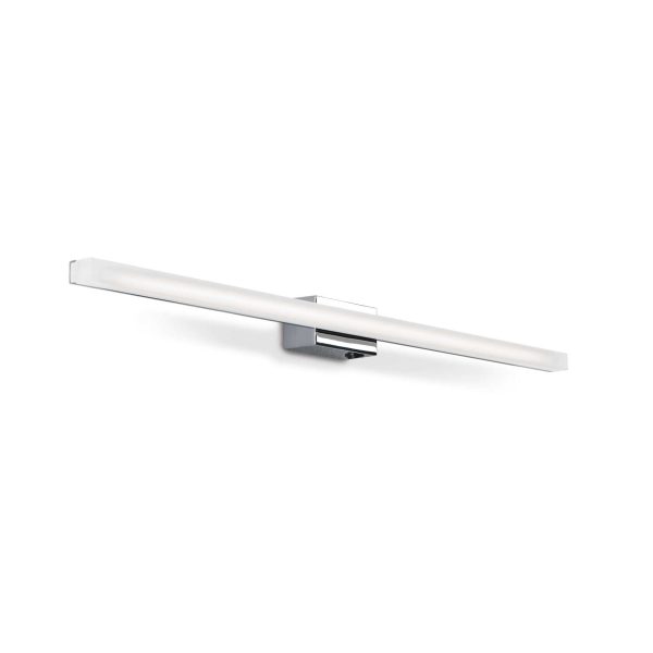 Aplique de pared LINE AP D75 de Ideal Lux