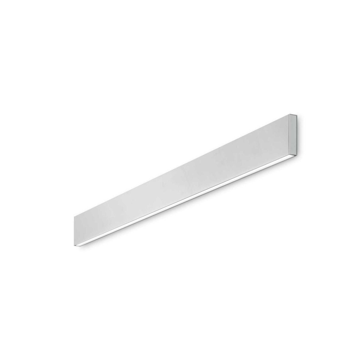 Aplique de pared LINUS AP WH 3000K de Ideal Lux