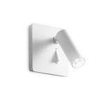 Aplique de pared LITE AP BIANCO de Ideal Lux