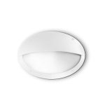 Aplique de pared MADDI-2 AP1 BIANCO de Ideal Lux