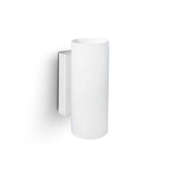 Aplique de pared PAUL AP2 ROUND de Ideal Lux