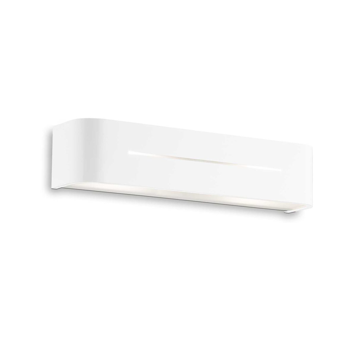 Aplique de pared POSTA AP2 BIANCO de Ideal Lux