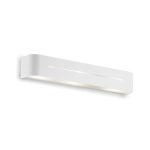 Aplique de pared POSTA AP3 BIANCO de Ideal Lux