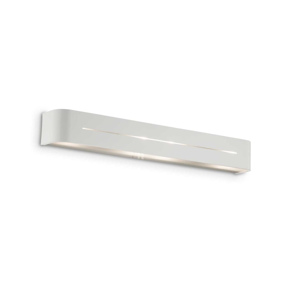 Aplique de pared POSTA AP4 BIANCO de Ideal Lux