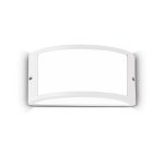 Aplique de pared REX-1 AP1 BIANCO de Ideal Lux