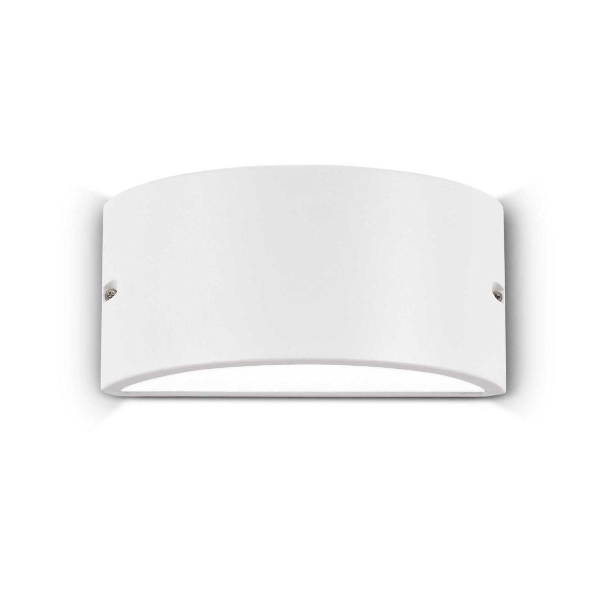 Aplique de pared REX-2 AP1 BIANCO de Ideal Lux