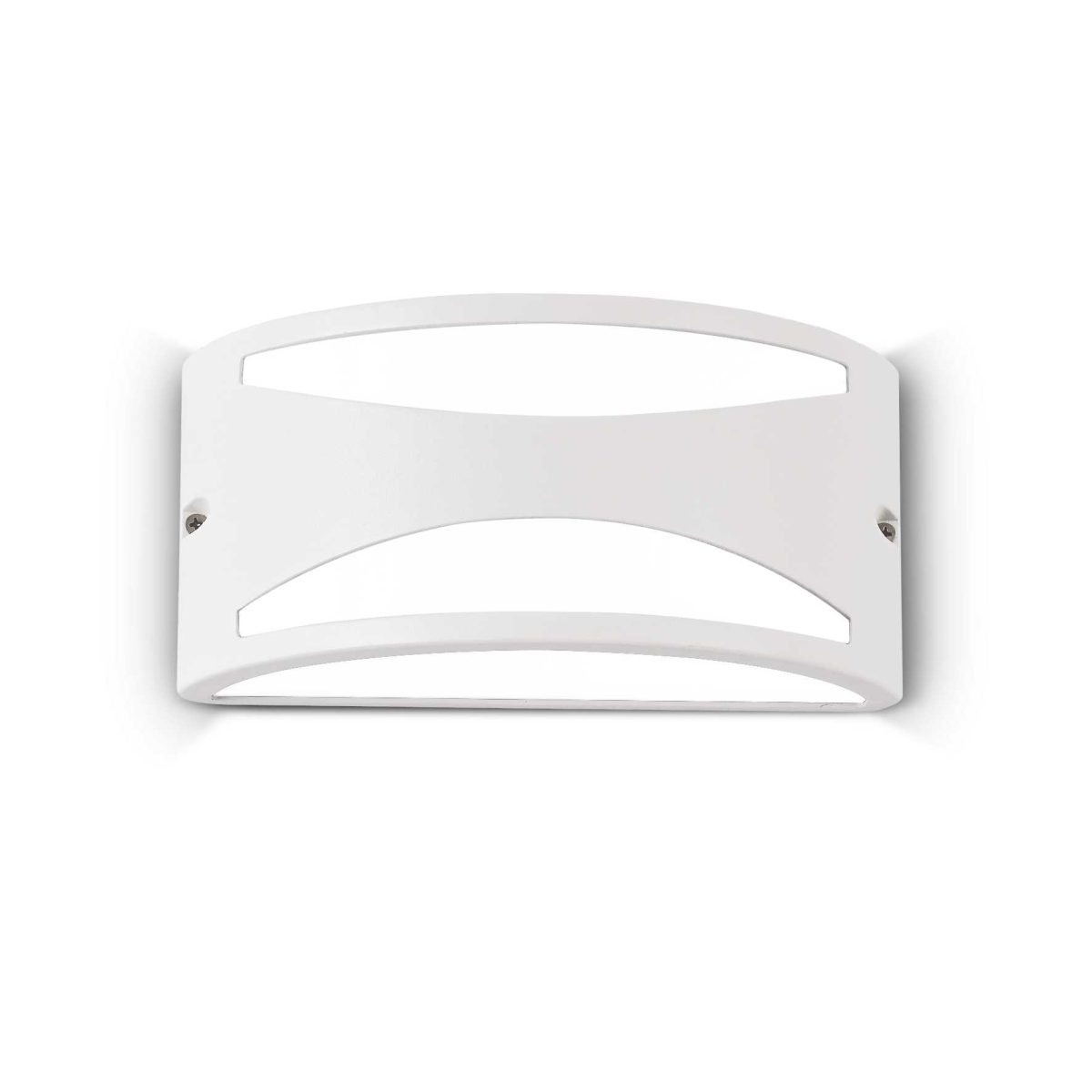 Aplique de pared REX-3 AP1 BIANCO de Ideal Lux