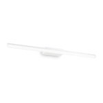 Aplique de pared RIFLESSO AP D62 BIANCO de Ideal Lux