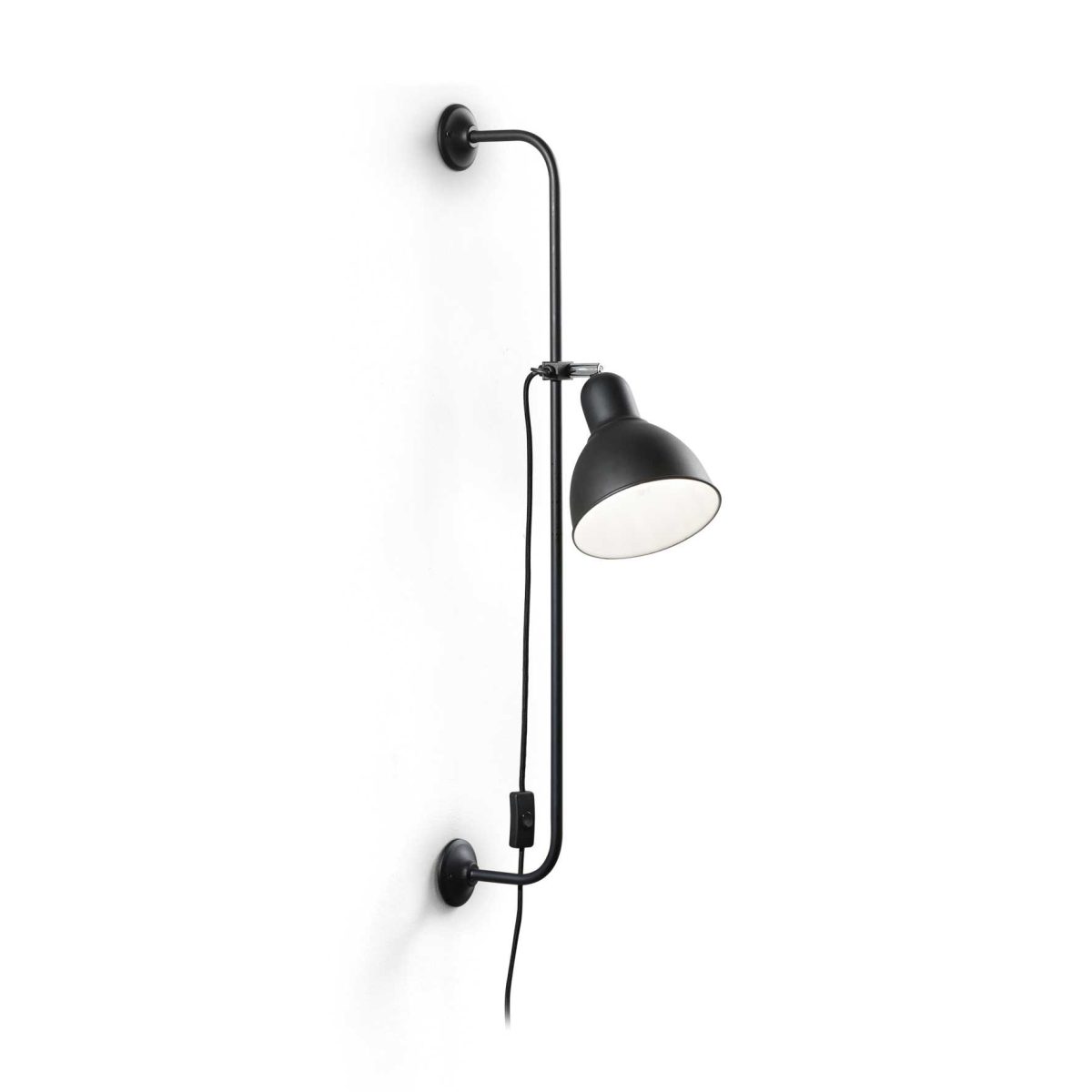 Aplique de pared SHOWER AP1 de Ideal Lux