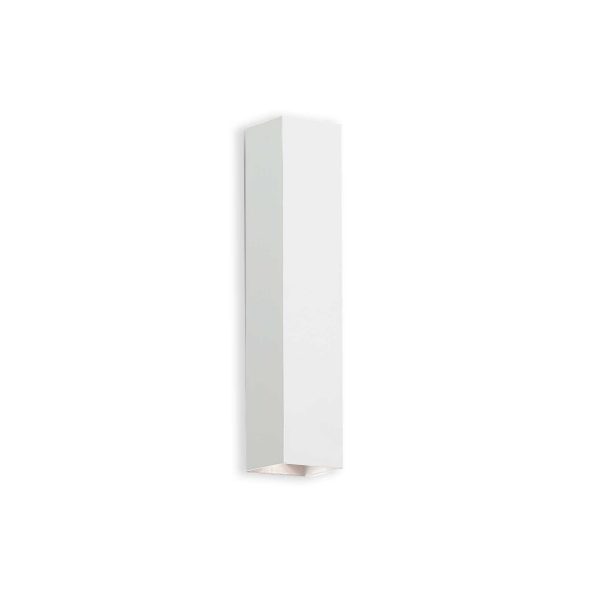 Aplique de pared SKY AP2 BIANCO de Ideal Lux