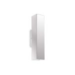 Aplique de pared SKY AP2 CROMO de Ideal Lux