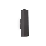 Aplique de pared SKY AP2 NERO de Ideal Lux