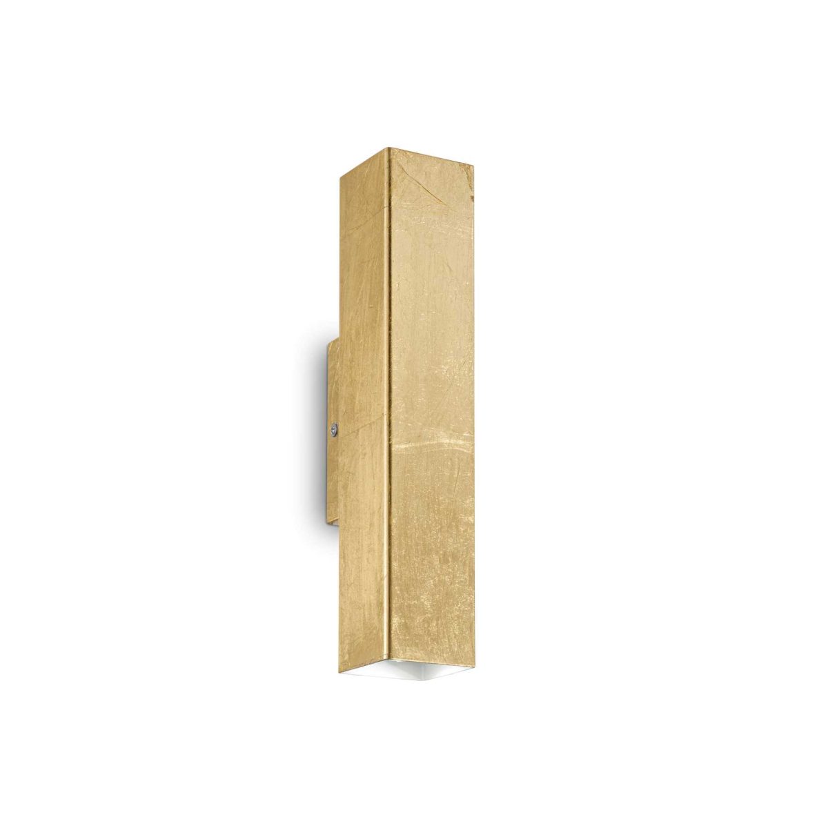 Aplique de pared SKY AP2 ORO de Ideal Lux