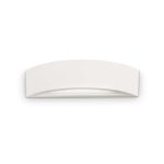 Aplique de pared SODA AP1 de Ideal Lux