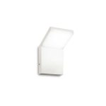 Aplique de pared STYLE AP BIANCO 3000K de Ideal Lux