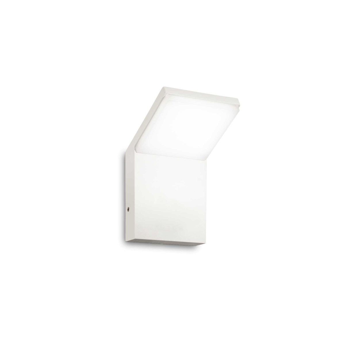 Aplique de pared STYLE AP BIANCO 4000K de Ideal Lux