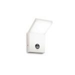 Aplique de pared STYLE AP SENSOR BIANCO 3000K de Ideal Lux