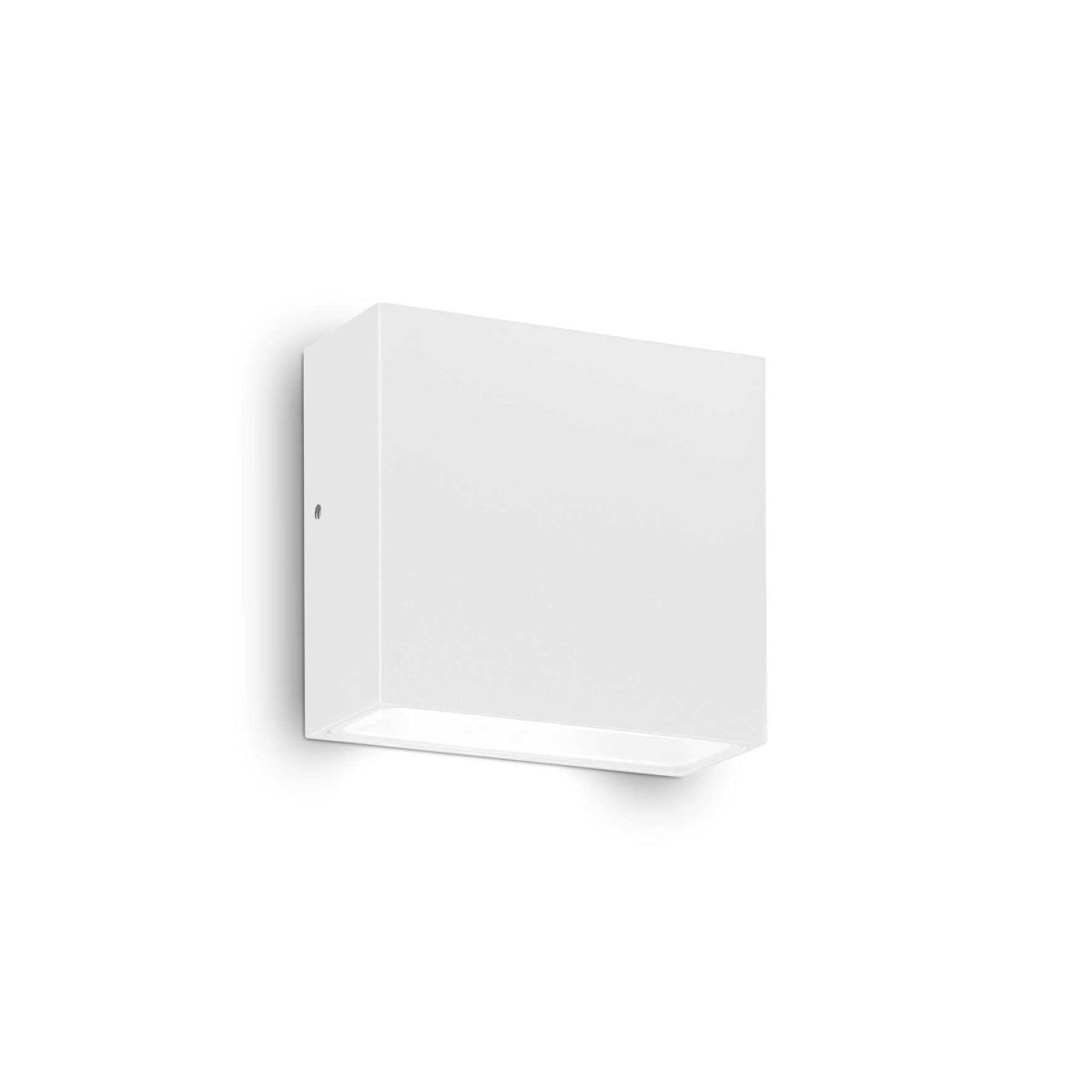 Aplique de pared TETRIS-1 AP1 BIANCO de Ideal Lux