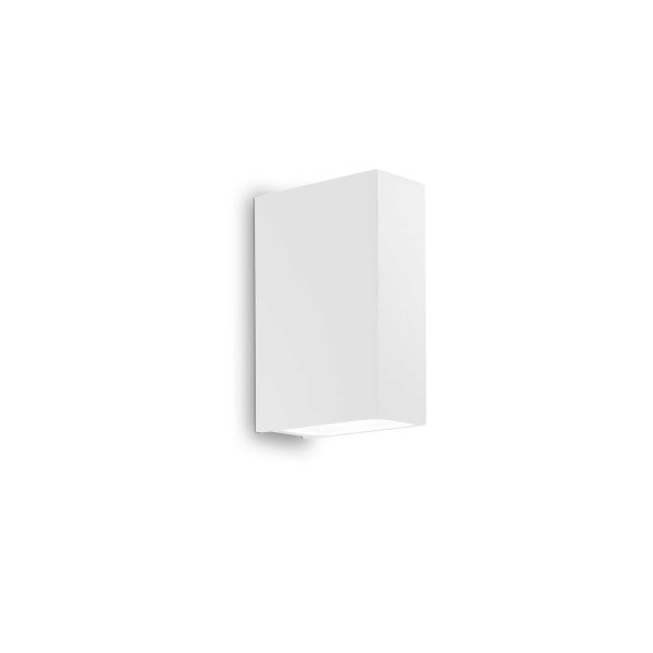 Aplique de pared TETRIS-2 AP2 BIANCO de Ideal Lux