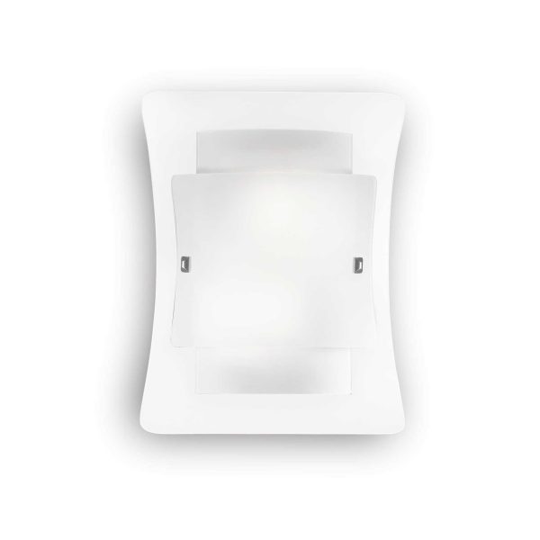 Aplique de pared TRIPLO AP2 de Ideal Lux