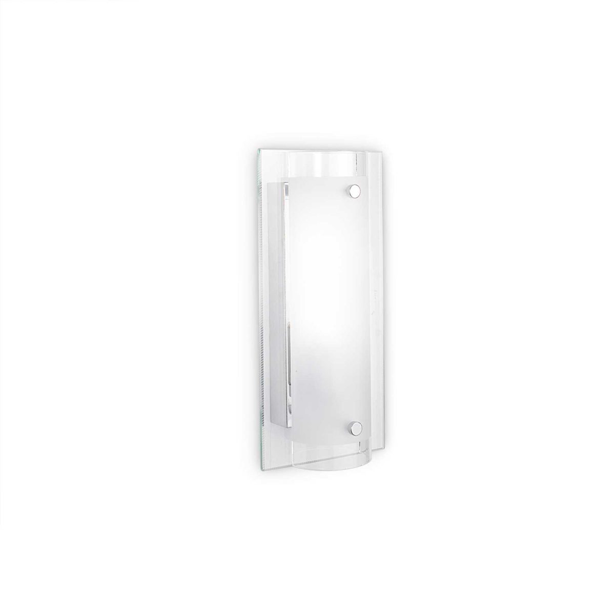 Aplique de pared TUDOR AP1 de Ideal Lux